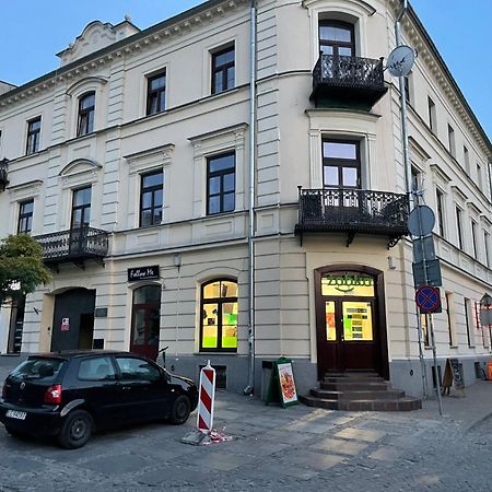 Apartamenty Luczkowskiego Z Widokiem Na Studnie 3 Chełm Exterior foto