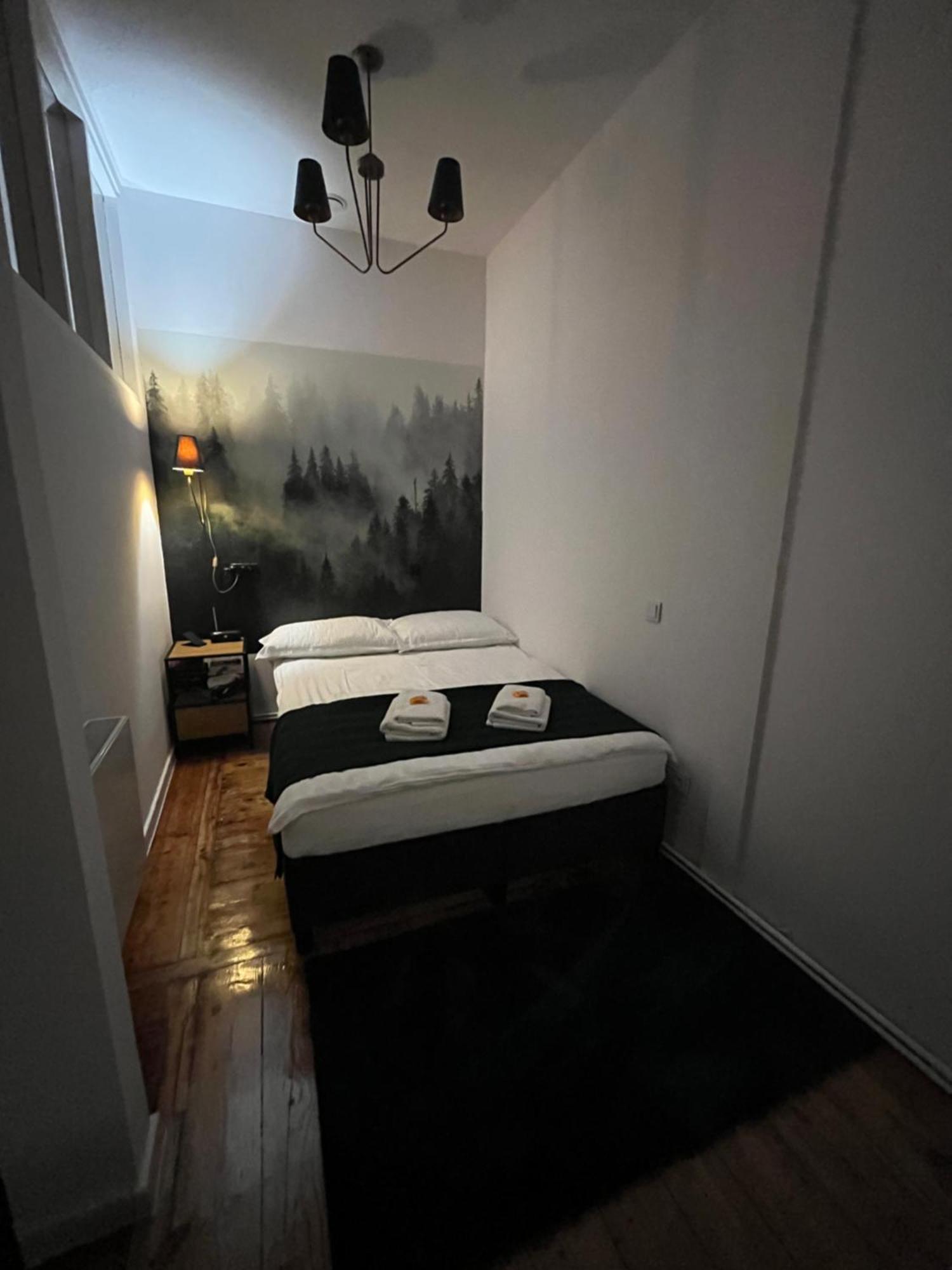 Apartamenty Luczkowskiego Z Widokiem Na Studnie 3 Chełm Exterior foto