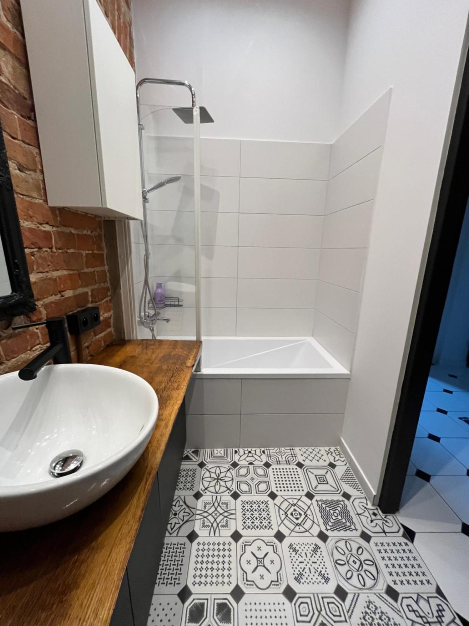 Apartamenty Luczkowskiego Z Widokiem Na Studnie 3 Chełm Exterior foto