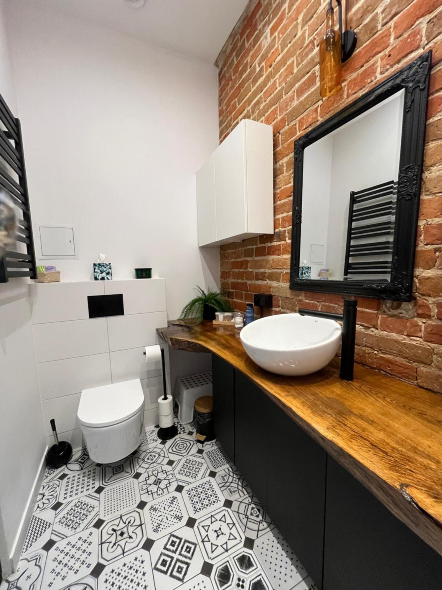 Apartamenty Luczkowskiego Z Widokiem Na Studnie 3 Chełm Exterior foto