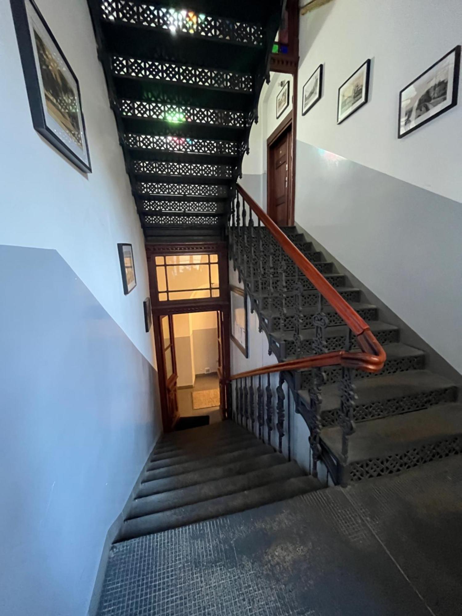 Apartamenty Luczkowskiego Z Widokiem Na Studnie 3 Chełm Exterior foto