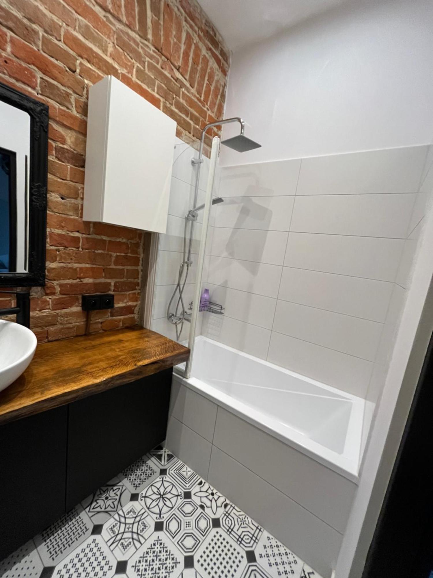 Apartamenty Luczkowskiego Z Widokiem Na Studnie 3 Chełm Exterior foto